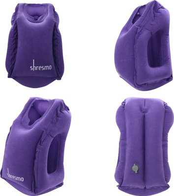 

Shresmo STP5005 Head Cover(Purple)