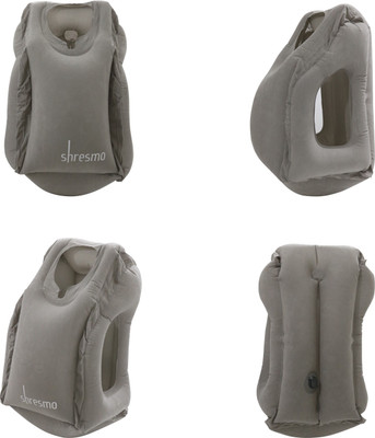 

Shresmo STP5004 Head Cover(Grey)