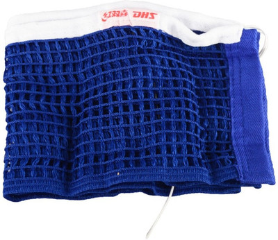 

DHS 410 Table Tennis Net(Blue)