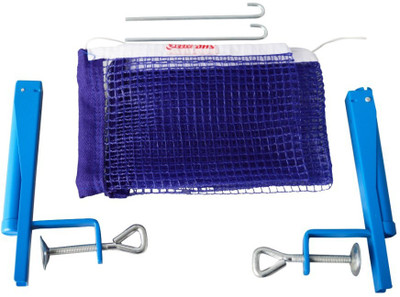 

DHS P303 Table Tennis Net(Blue)