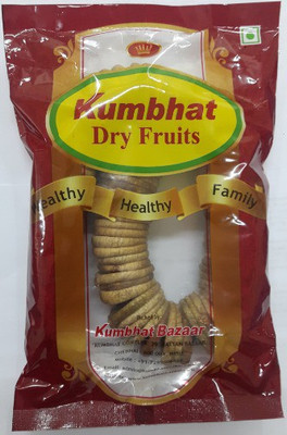 

Kumbhat Dry Fruits 8042 Figs(500 g, Pouch)