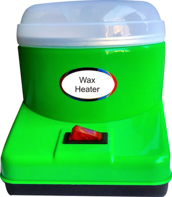 

Hilex Wax Heater(Multicolor)