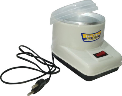 

Skin Glow Wax Heater(White)