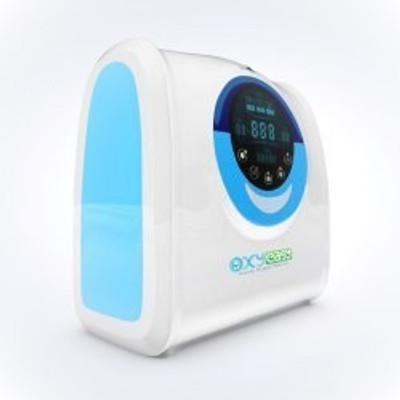 

oxyeasy MAFOO5BJ Oxygen Concentrator(1-5)