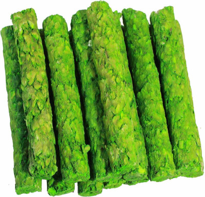 

Pets Empire Dog Chewstick Kabab - mint 15 Pcs Mint 0.5 kg Dry Dog Food