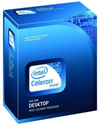 

Intel 3.3 LGA 1151 BX80677G3930 Processor(0)