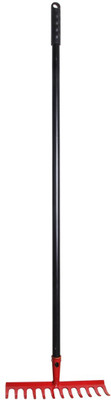 

Spartan SWR1401B Garden rake(120 cm)