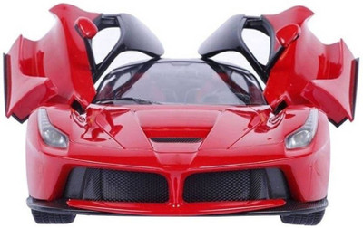 remote control ferrari