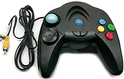 

Bonkerz 98000 in 1 Instant TV Video Games - Plug in TV and Play(Multicolor)