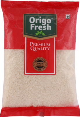 

Origo Fresh Raw Ponni Rice (Raw)(1 kg)