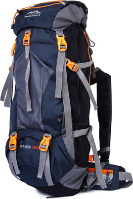 Endeavour Mount Rucksack - 75 L(Blue)