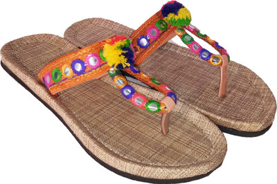 

AirSoon Women Pink Color Flats