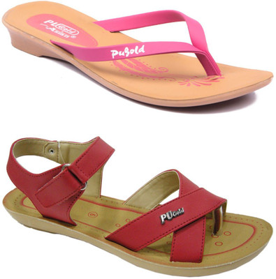

Asian Women Multicolor Flats