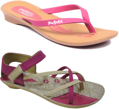 

Asian Women Multicolor Flats