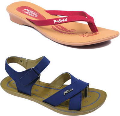 

Asian Women Multicolor Flats