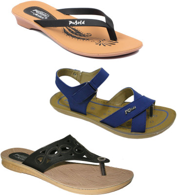 

Asian Women Multicolor Flats