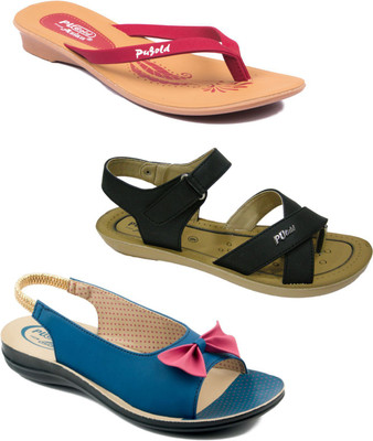 

Asian Women Multicolor Flats
