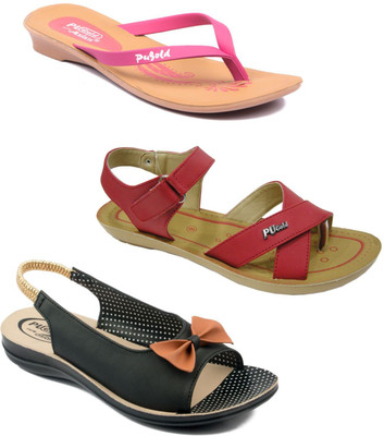 

Asian Women Multicolor Casual