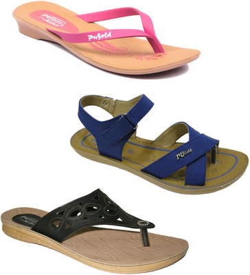 

Asian Women Multicolor Flats