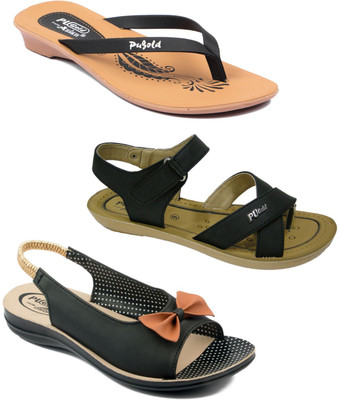

Asian Women Multicolor Flats