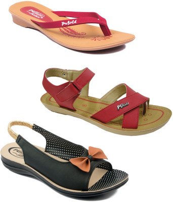 

Asian Women Multicolor Flats