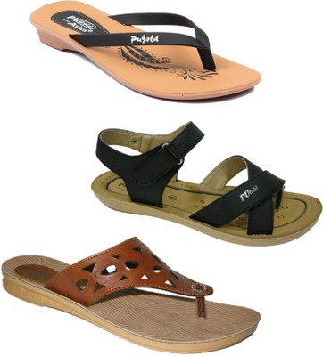 

Asian Women Multicolor Flats