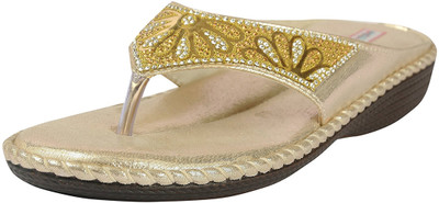 

Belly Ballot Women Tan Flats