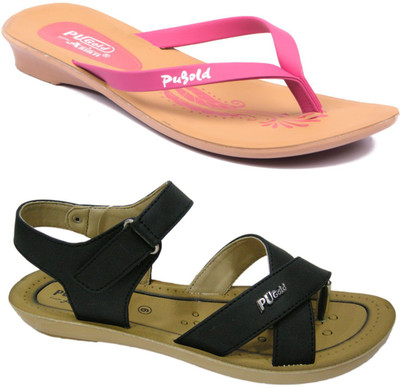 

Asian Women Multicolor Flats
