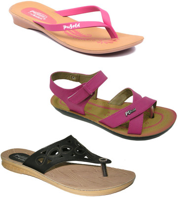 

Asian Women Multicolor Flats