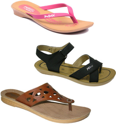 

Asian Women Multicolor Flats