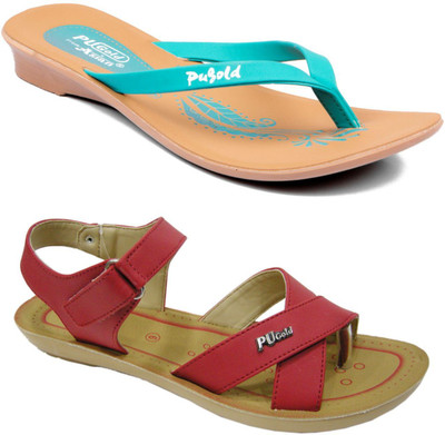 

Asian Women Multicolor Flats