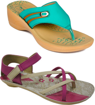 

Asian Women Multicolor Casual