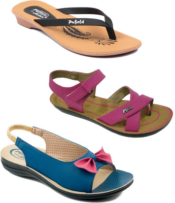 

Asian Women Multicolor Flats
