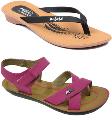 

Asian Women Multicolor Flats