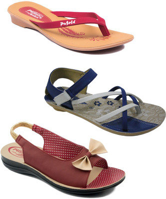 

Asian Women Multicolor Flats