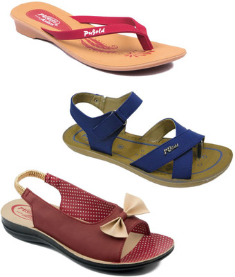 

Asian Women Multicolor Flats