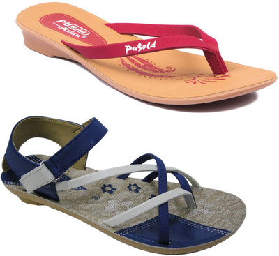 

Asian Women Multicolor Flats