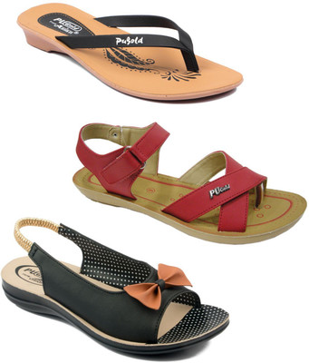 

Asian Women Multicolor Flats