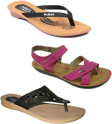

Asian Women Multicolor Flats