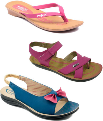 

Asian Women Multicolor Flats
