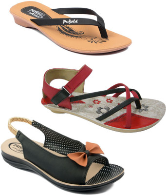 

Asian Women Multicolor Flats