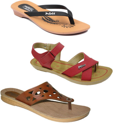 

Asian Women Multicolor Flats