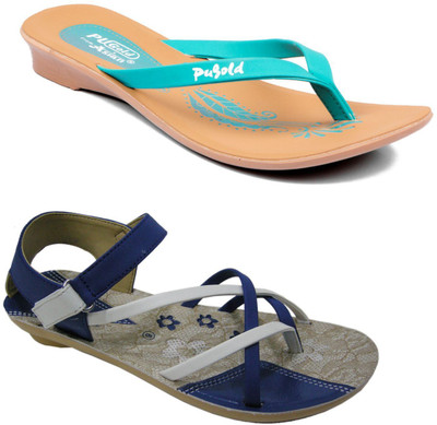 

Asian Women Multicolor Flats