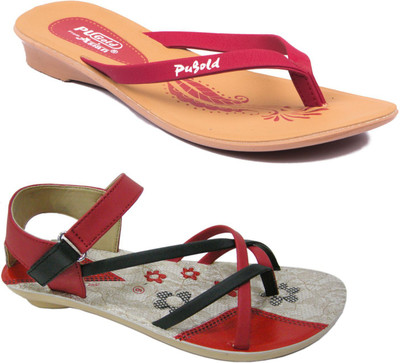 

Asian Women Multicolor Flats