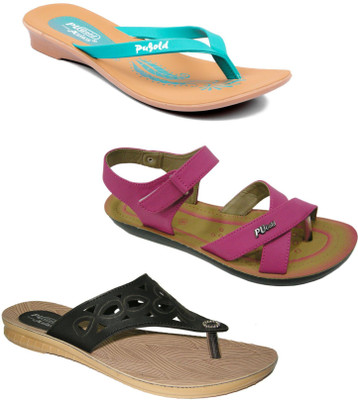 

Asian Women Multicolor Flats