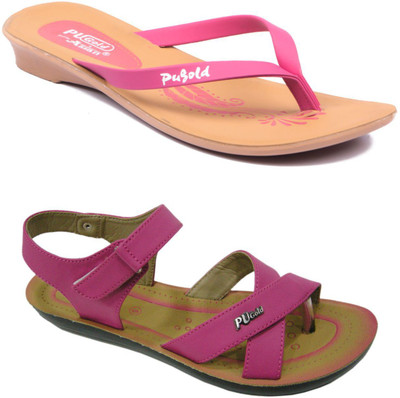 

Asian Women Multicolor Flats