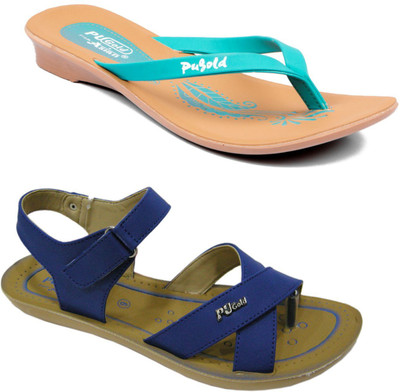 

Asian Women Multicolor Flats