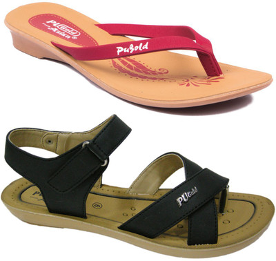 

Asian Women Multicolor Flats