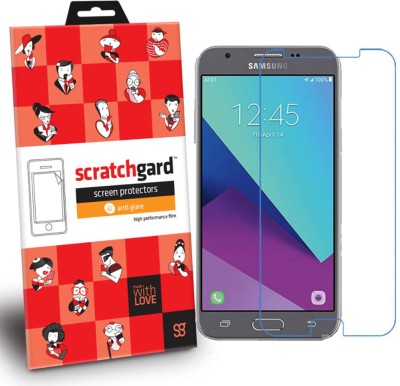 Scratchgard Screen Guard for Samsung Galaxy J2 (2017)(Pack of 1)