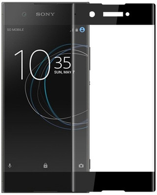 ELEF Tempered Glass Guard for Sony Xperia XA ONE(Pack of 1)
